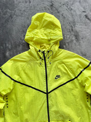 (M) Nike Tech Fleece Aeroshield мъжка ветровка / яке